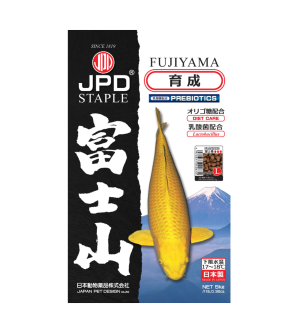 Fujiyama
